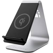 It is not recommended that you remove the apple watch charger from the rest of the dock after installing it. Grey Qi Fast Wireless Charger Dock For Iphone X 8 7 6s Plus Samsung S8 And Other Qi Enabled Devices Airpods Charging Station Bestand H05 Grey 3 In 1 Aluminum Apple Iwatch Stand Accessories Supplies Accessories