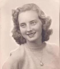 Mary Orff Farnum (1927-2015)