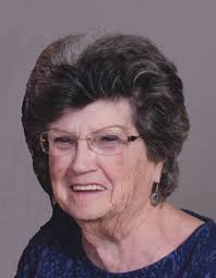 Verda Fay Davis Obituary February 4, 2022