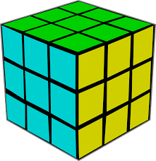 Rubik S Cube Rubiks Cube Cube Cube Image