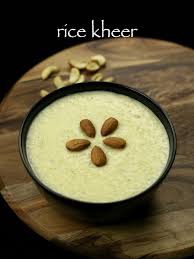 Pal Payasam Recipe Rice Kheer Recipe Paal Payasam Rice Payasam Recipe Kheer Recipe Rice Kheer Rice Payasam Recipe