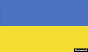 Прапор швеції — являє собою прямокутне полотнище синього кольору зі скандинавським хрестом жовтого кольору і ставленням ширини прапора до його довжини 5: Hto She Okrim Ukrayini Maye Sino Zhovti Prapori I Sho Voni Oznachayut