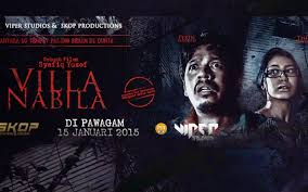 Meski memang wujud dari hantu vanishing hitchhiker ini memang tak seberapa seram karena menyerupai manusia biasa, tetap saja yang pernah mengalaminya akan merasa merinding. Filem Seram Wajib Tonton Keluaran Tahun 2000 Dan Ke Atas Free Malaysia Today Fmt