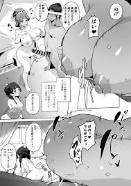 薬屋のひとりごと  エロ同人】とある役人の男に薬の調合を頼まれた彼女は、男に催眠薬なんて存在しないと注意しながらもあっさりとキスをされると、そのまま中出しセックスまでされてしまう。【猫猫,玉葉】  – エロ漫画喫茶