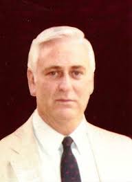 Dr. William Orlan Akin Obituary