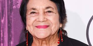 Dolores Huerta