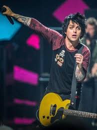 Billie Joe Armstrong Body Measurements And Bio Green Day Billie Joe Billie Joe Armstrong Green Day His birthday, what he did before fame, his family life, fun trivia facts, popularity rankings, and more. billie joe armstrong body measurements
