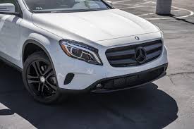Then browse inventory or schedule a test drive. Mercedes Benz Gla Blackout Cosmetic Project Hg Performance
