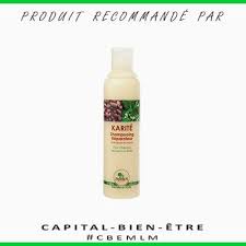 Shampoing Reparateur Au Karite Bio Shampoing Karite Cosmetique