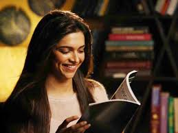5 Must Have Books For Every Hopeless Romantic Deepika Padukone Movies Deepika Padukone Book Lovers