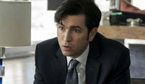 2022 Emmy nominee profile: Nicholas Braun (Succession)