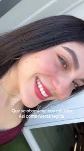 😍. #fuerzaregida #fyp #eyes