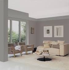 Peinture Salon Gris Taupe Feutre Pour Une Ambiance Elegante Et Zen Peinture Grise Couleur Mur Salon Salle A Manger Et Salon