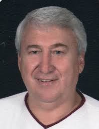 Charles "Chuck" Blankenship Jr. Obituary March 14, 2020