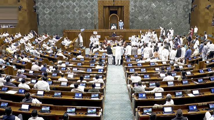 Parliament Budget Session 2026 Phase 2: विपक्ष के निशाने पर रहे स्पीकर, यहां पढ़ें सभी अपडेट्स - India TV Hindi