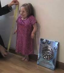 Sep 12, 2013 · la charte de la laïcité à l'école prendra ainsi tout son sens, en cohérence avec l'article 3 de la loi du 8 juillet 2013, codifié à l'article l. Voici La Femme La Plus Petite Du Monde