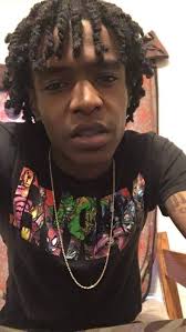 Obituary for Christian Benton