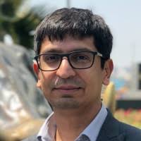 Russell Vaz Email & Phone Number