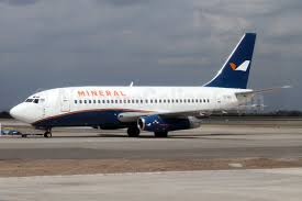 Boeing 737 200 World Airline News