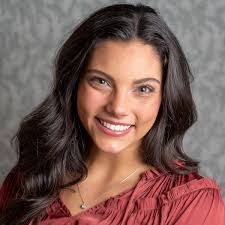 Rebecca Witkowski's Instagram, Twitter & Facebook