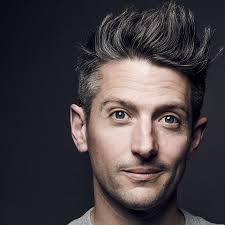 Machynlleth Comedy Festival