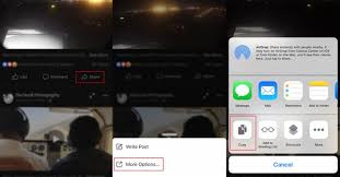 It's not an obvious process, but it can be done. How To Download Facebook Videos To Your Iphone Make Tech Easier