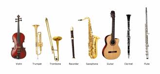 In this post you will find 120 catchy music production company names and music production company names ideas. We Offer Instrumental Tuition For The Following Musical Music Instruments Names Transparent Png Download 2826255 Vippng