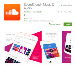 Soundcloud App Soundcloud App Soundcloud Music Soundcloud