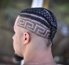 Top 30 Braids Styles For Men With Short Hair 2022 Guide