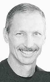 Clint Bolinger Afton