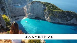 Maybe you would like to learn more about one of these? Navagio Shipwreck Beach Zakynthos Vlog The Most Instagramable View In The World Youtube