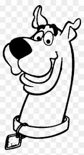 Scooby doo coloring page from scooby doo category. Share This Image Scooby Doo Coloring Pages Free Transparent Png Clipart Images Download
