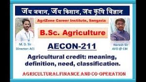 The articles cover all components of stock market. Aecon 211 Agricultural Credit Meaning Definition Need Classification Youtube