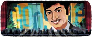 Rajkumar's 88th Birthday : r/india