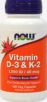 Best naturals vitamin d3 5000 iu supplement, 360 softgels. D Vitamins Vitamin D 3 And K2 1 000 Iu 45 Mcg