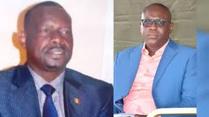 Le maire de Cherif Lo Ousmane Sarr,le promoteur immobilier Baye Laye Fall  et Cie libres