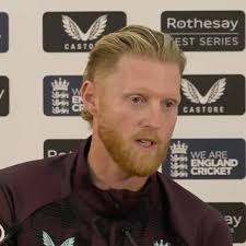 Ben Stokes