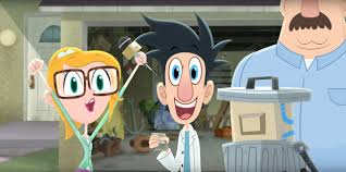First Look Cloudy With A Chance Of Meatballs Series Set For March 6 Premiere Animation World Network Cloudy with a chance 2 credits. first look cloudy with a chance of