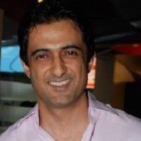 Sanjay Suri