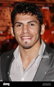 Pro boxer hi-res stock photography and images