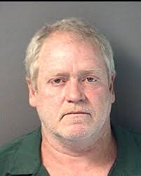 Walnut Hill Man Arrested On Four Year Old Warrant : NorthEscambia.com