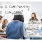 How to setup a Community Interest Company event in Frome