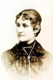 Augusta Winters Grant (1856-1952)