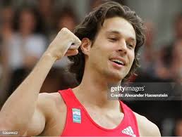 39 Ecker Stabhochsprung Stock Photos, High-Res Pictures, and Images