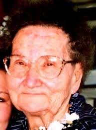 Maude Lax Obituary (2014)