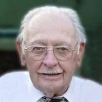 John Robert Grigg Obituary