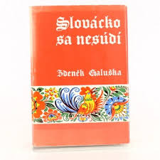 Online tv1 stojí v čele vysílání české a slovenské televize přes internet. Kniha Zdenek Galuska Slovacko Sa Nesudi Aukro