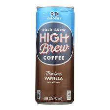 Check spelling or type a new query. High Brew Cold Brew Coffee 8 Fz From Walmart In Austin Tx Burpy Com