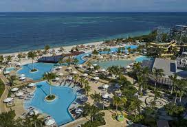Dreams Natura Resort Spa All Inclusive Family Resort In 2021 Family Friendly Resorts Dreams Resorts Resort