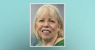 Sarah Vause Knuth Obituary April 8, 2024